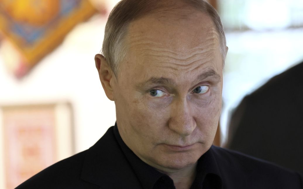 Путин – гей: экс-депутат Госдумы РФ рассказала о его любовниках
