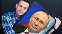 Путин добил Навального в тюрьме